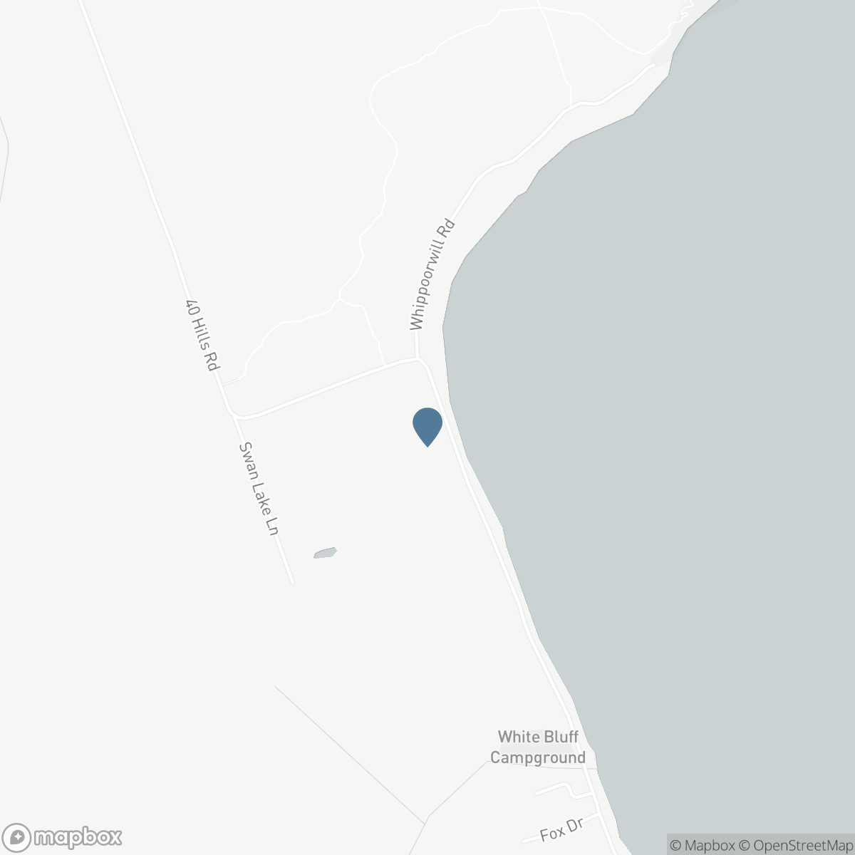 317 ISTHMUS BAY ROAD, Lion's Head, Ontario N0H 1W0
